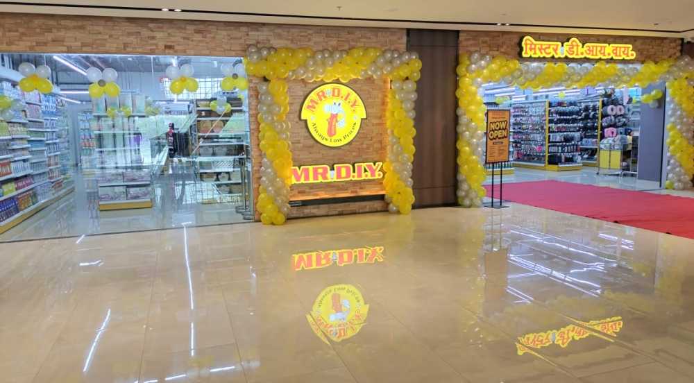 Dua Lima Retail Private Limited MR DIY India dua-lima-retail-private-limited-mr-diy-india