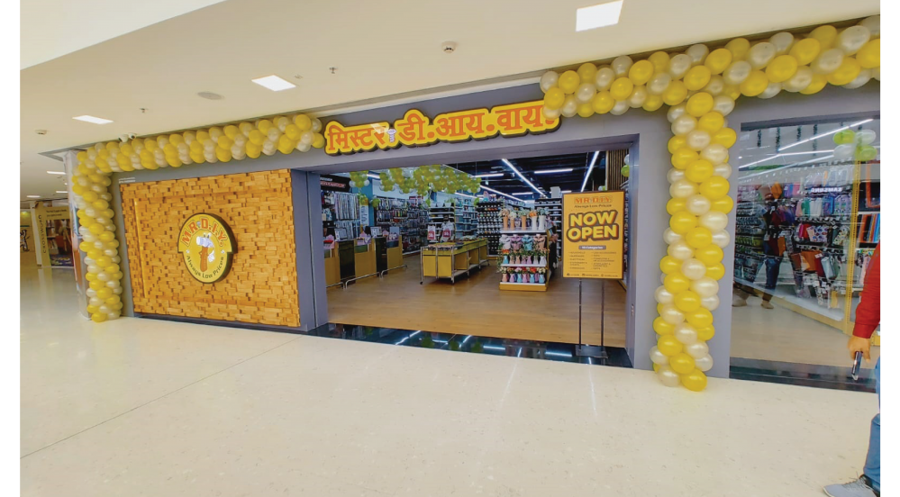Dua Lima Retail Private Limited MR DIY India dua-lima-retail-private-limited-mr-diy-india